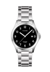 Herrklocka safirglas 37mm - 15922