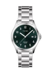 Herrklocka safirglas 37mm - 15922