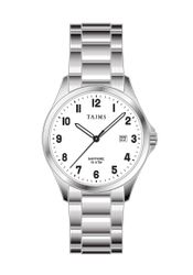 Herrklocka safirglas 37mm - 15923
