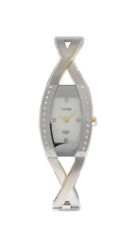 Damklocka 22x33mm - 10511
