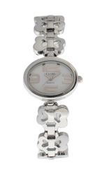 Damklocka 28x22mm - 10673