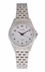 Damklocka safirglas 28mm - 25003