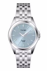 Damklocka safirglas 28mm - 25003