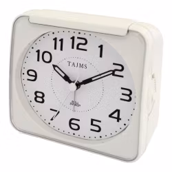 Väckarklocka 1500 - Silver