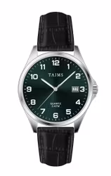 Herrklocka 39mm - 25009