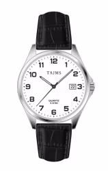 Herrklocka 39mm - 25009