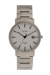 Titanklocka safirglas 39mm - 15601