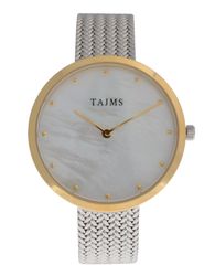 Damklocka 34mm - 15666