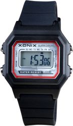 Xonix 38x31mm - 98800-01