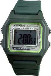 Xonix 44x37mm - 98700-04