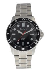 Herrklocka 42mm - 15633