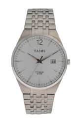 Titanklocka 41mm - 15610