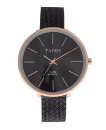 Damklocka 38mm - 15712