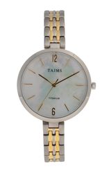 Titanklocka 34mm - 15614