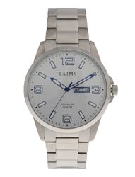 Titanklocka 20ATM 42mm - 15655