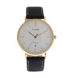 Titanklocka 41mm - 15404