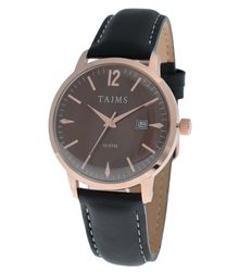 Retroklocka 40mm - 15458