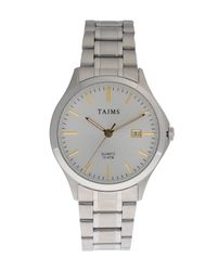 Herrklocka 39mm - 15282
