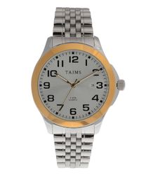 Herrklocka 40mm - 15704