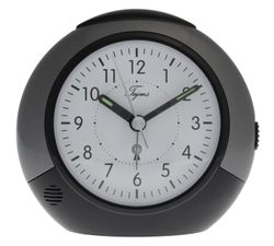 Väckarklocka 1425 - Svart