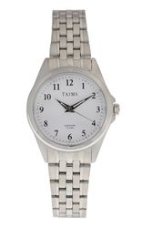 Damklocka safirglas 28mm - 15274