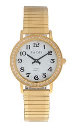 Damklocka 32mm - 15434F