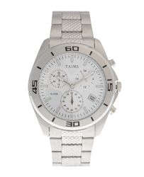 Herrklocka 43mm - 14492