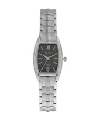 Damklocka 30x21mm - 11317