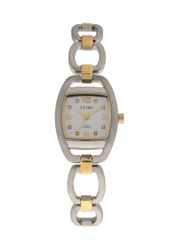 Titanklocka 22x31mm - 10560