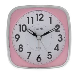 Väckarklocka 1472 - Rosa