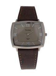 Titanklocka 34x28mm - 13105