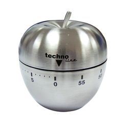Mekanisk timer KZW-III