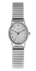 Damklocka 22x26mm - 15660