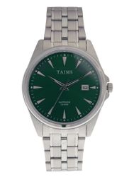Herrklocka safirglas 38mm - 15273