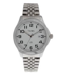 Herrklocka 40mm - 15704