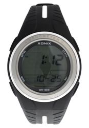 Xonix 43mm stegräknare - 98400-004