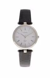 Damklocka safirglas 28mm - 14525