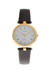 Damklocka safirglas 28mm - 14526