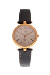 Damklocka safirglas 28mm - 14527