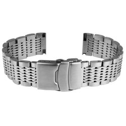 Solid stållänk - GD036