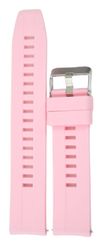 Silikonarmband - JD467 - Rosa