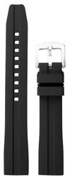 Extra långt silikonarmband - JD804XL