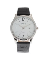 Herrklocka 40mm - 15905