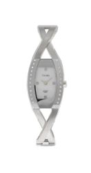 Damklocka 22x33mm - 10510