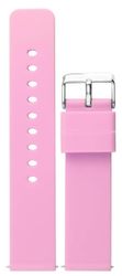 Silikonarmband - JD417 - Rosa