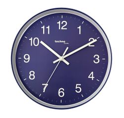 Väggur WT7520 Ø - 25CM