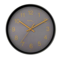 Väggur WT7525 Ø - 25CM