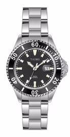 Herrklocka 20 ATM 43mm - 15975