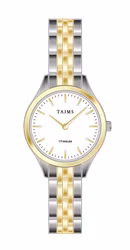 Damklocka titan 25mm - 25004