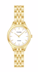 Damklocka titan 25mm - 25004